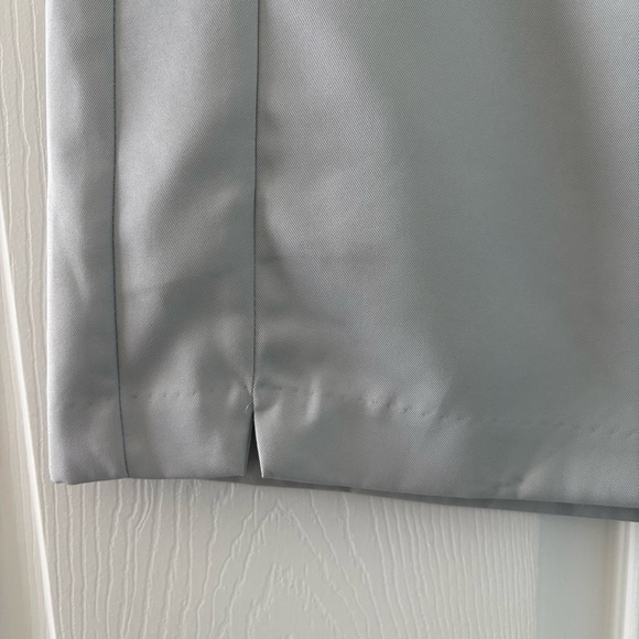 Izod Gray Skort NEW with tags - Picture 8 of 11